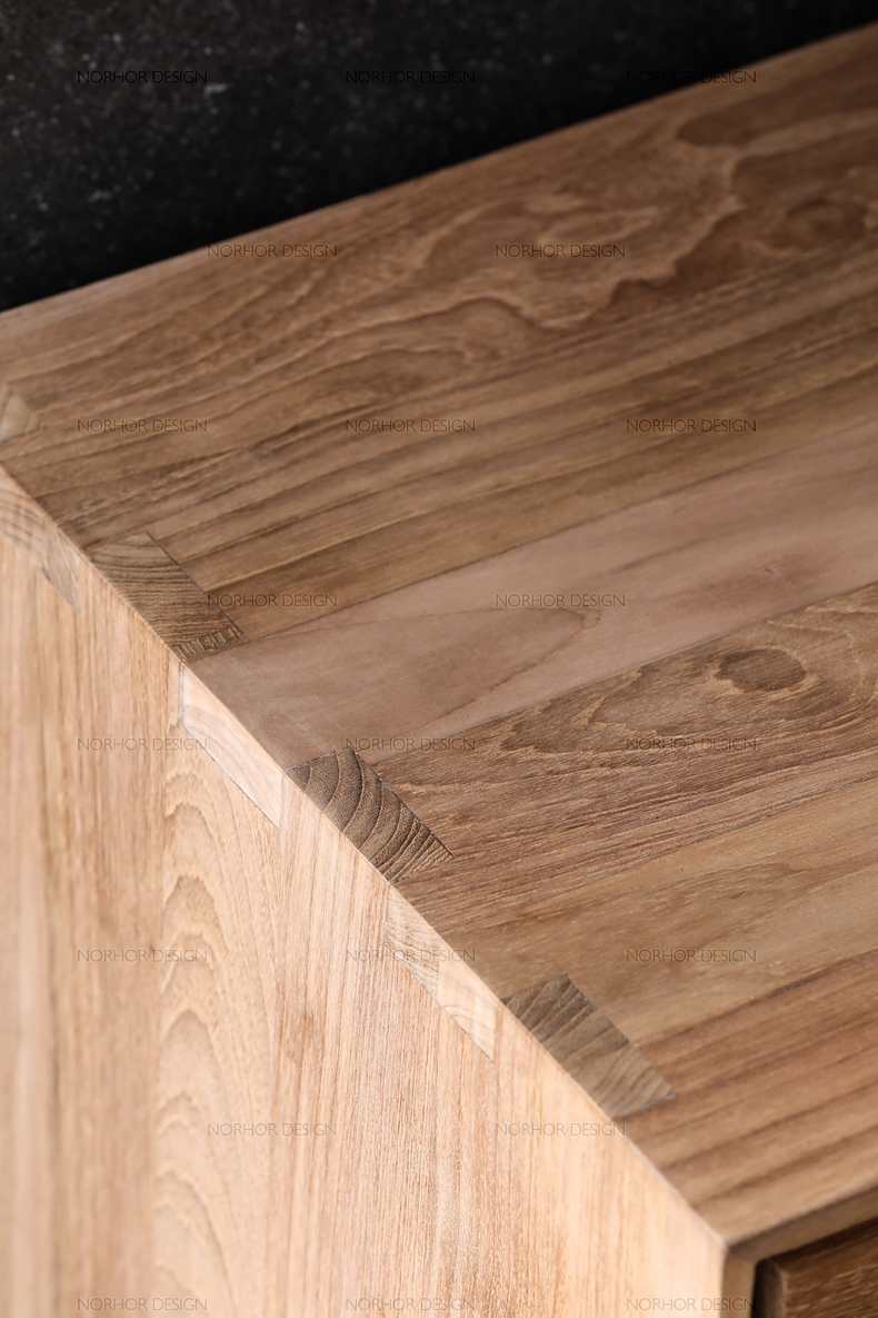 哪种实木家具更实用又好看,客厅全实木家具怎么选择