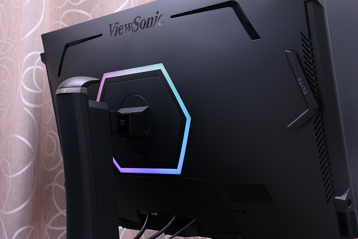 优派显示器xg2703怎么样,优派xg320u显示器