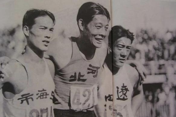 民国趣史完全版,民国全运会比赛