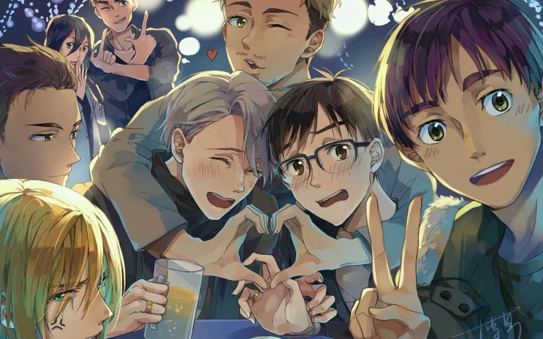 神仙2019，这么多番都有剧场版，总有一部是你的本命
