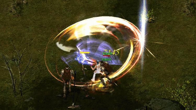 魔域这个游戏怎么玩才最舒服,魔域游戏最新