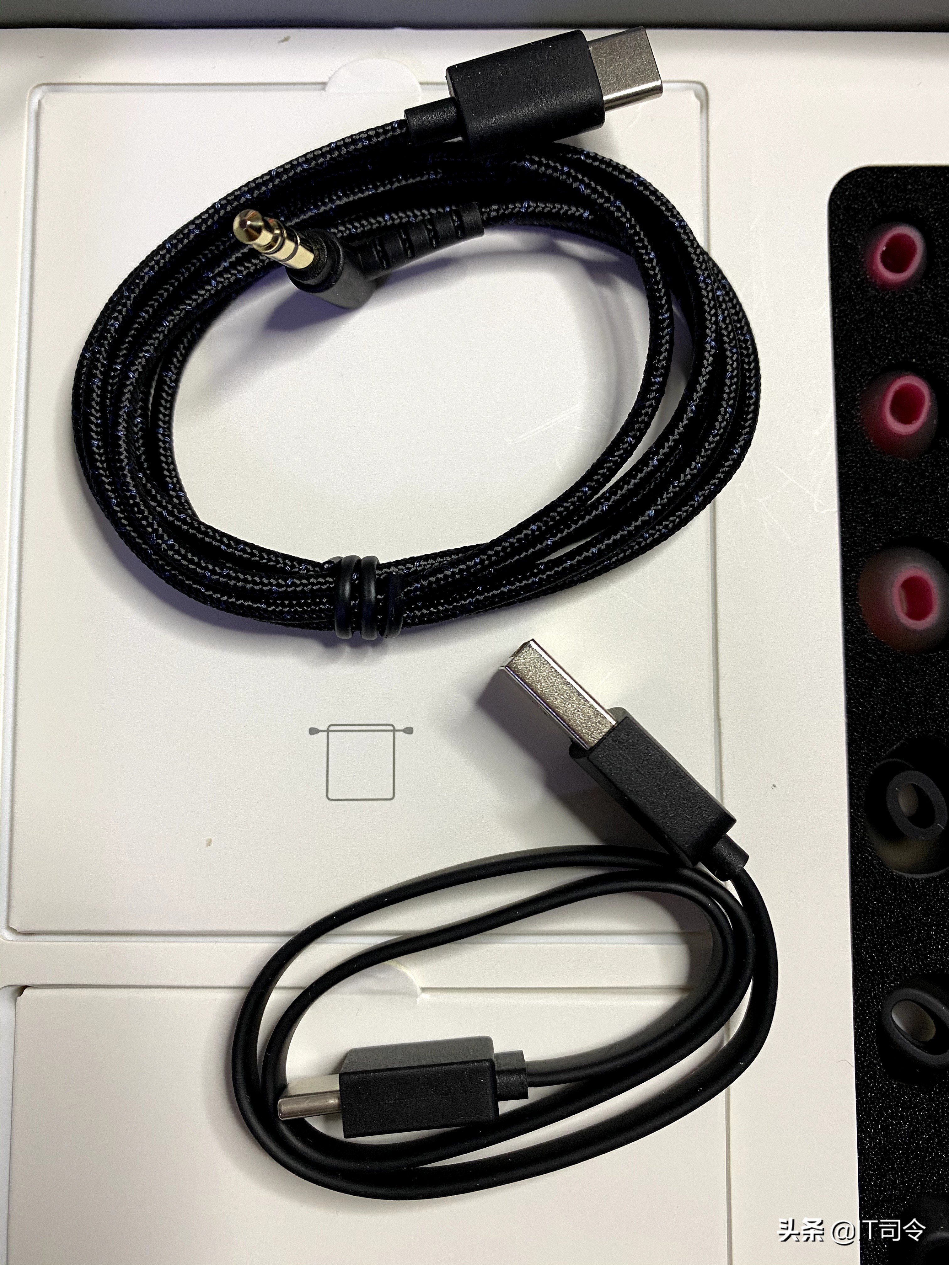 1more降噪双旗舰耳机怎么样,1more圈铁蓝牙降噪耳机