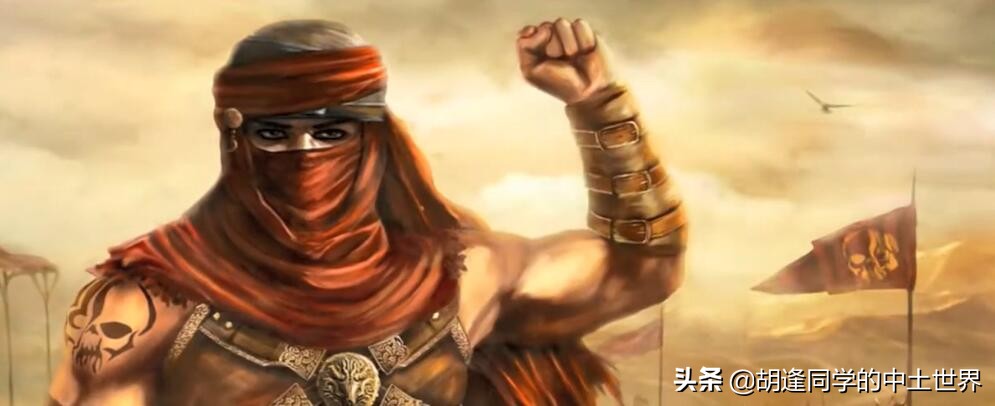 阿拉贡登基前的刚铎为何如此羸弱