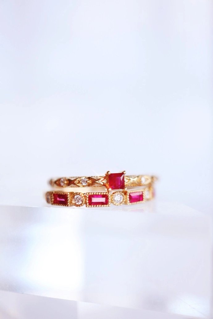 七夕节给女朋友送什么首饰好呢,七夕节礼物送什么首饰好