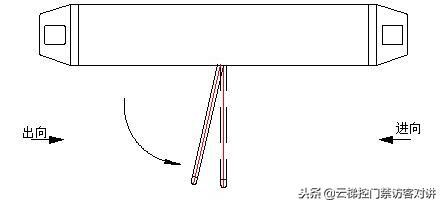 速通门控制器调试教程,速通门安装视频教程