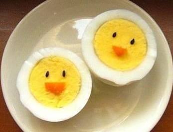 关于鸡蛋你不知道的知识,关于鸡蛋减肥的幽默句子