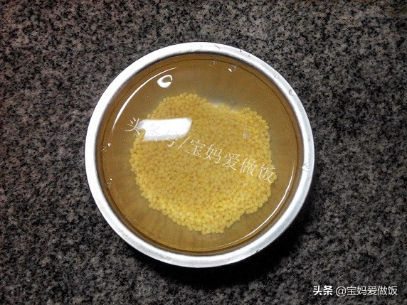 自制平底锅版酥皮绿豆饼,简易的酥皮绿豆饼教程