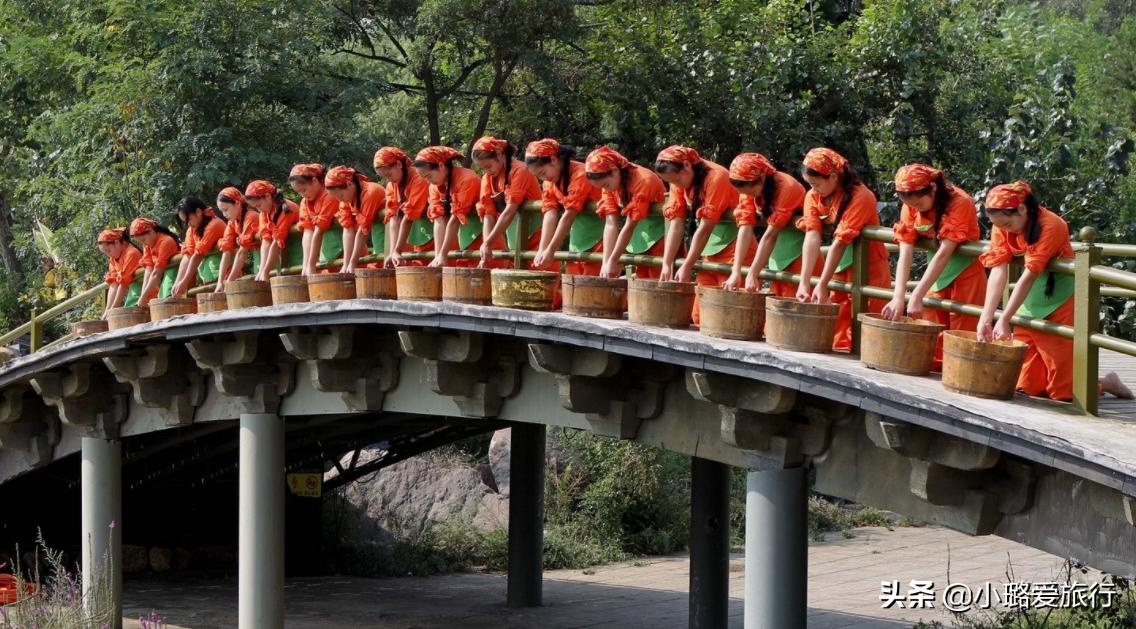 禅宗音乐大典2018少林,禅宗少林音乐大典演出几场