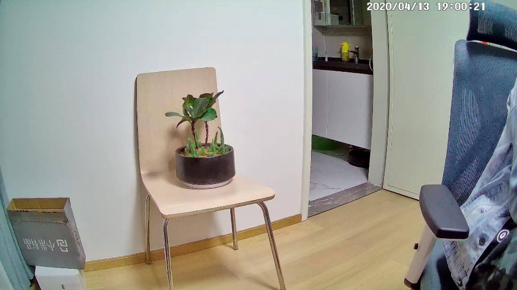 360智能摄像头云台ai无线高清夜视,目前公认最好的家用360摄像头