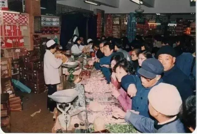 国货被嫌弃,当国货遇到非遗国潮诞生