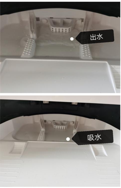 扫地机器人能够自动拖地吗,自动洗拖布拖地机器人深度测评