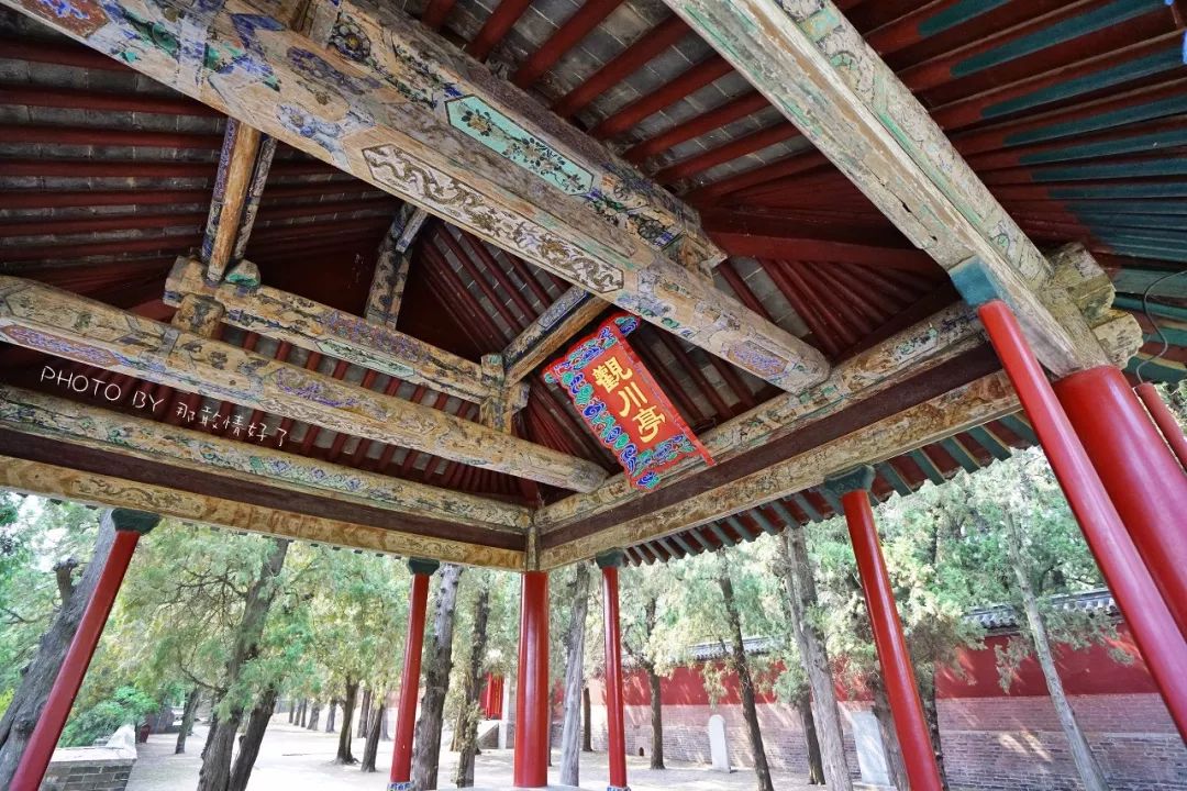 中国被遗忘的圣境，本应与蓝毗尼、耶路撒冷、雅典比肩齐声