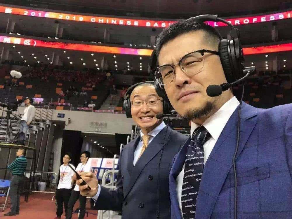 杨毅老师深度解读,杨毅谈老师