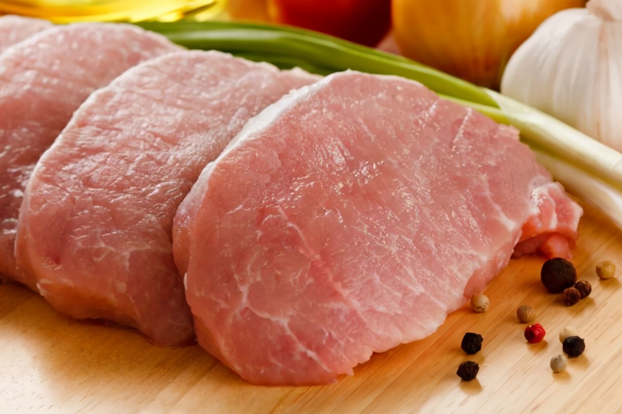 美国猪肉进口多少钱一斤 (美国猪肉进口中国多少钱一斤)