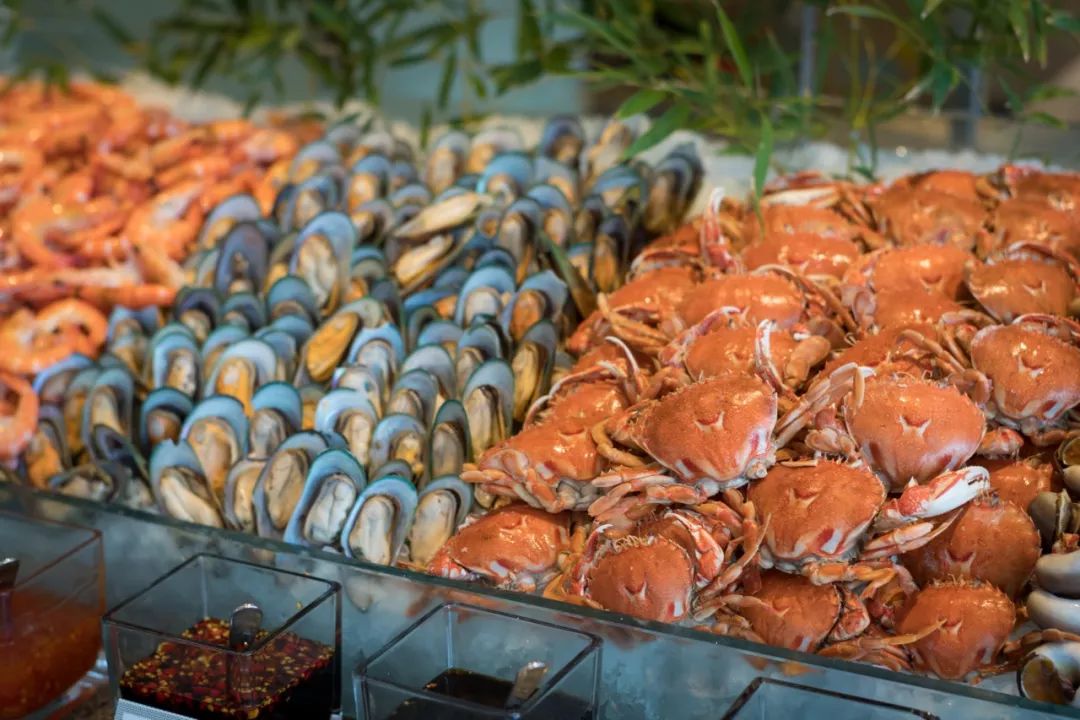 阳澄湖大闸蟹真正吃蟹的季节到了,阳澄湖吃大闸蟹最好的季节