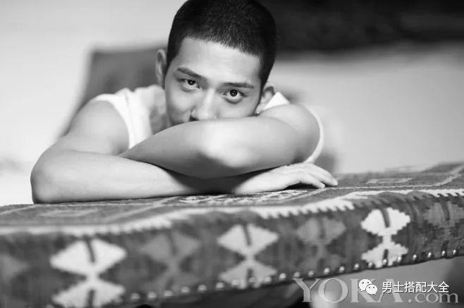 如何剪一个寸头,头型尖尖的怎么剪寸头