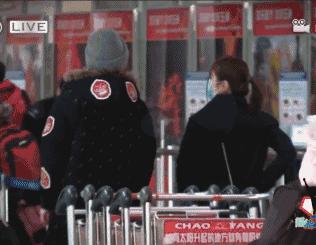 华晨宇与张碧晨告诉我们的道理,张碧晨和华晨宇相处的爱情故事