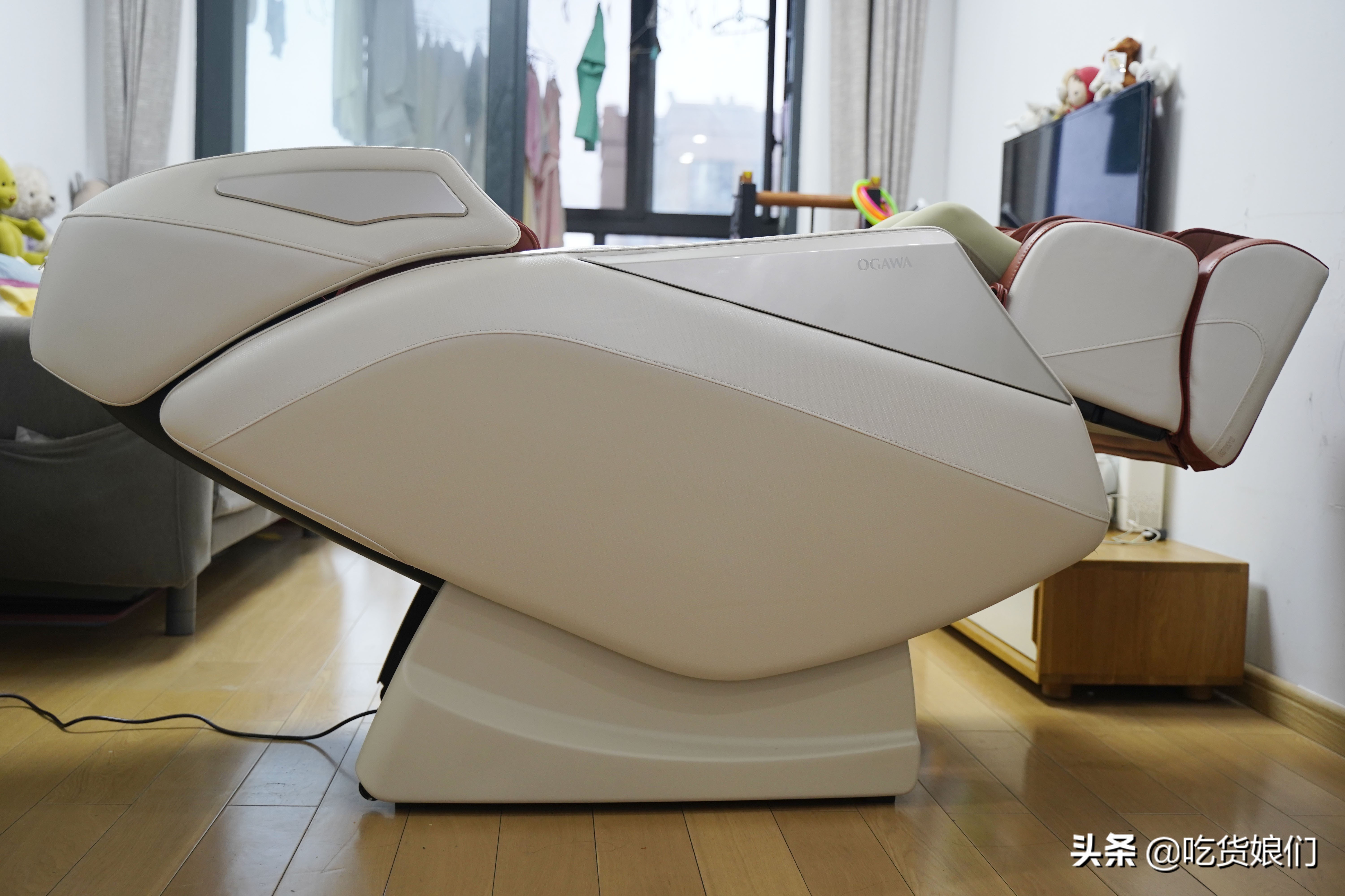 荣泰s60和奥佳华og7505按摩椅哪个好,奥佳华按摩椅og7808测评