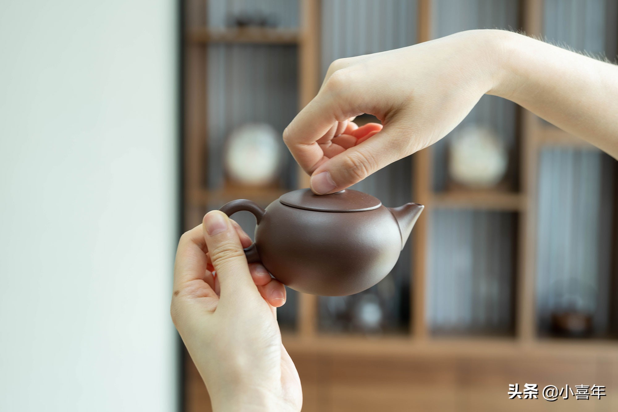 如何辨别紫砂壶泥料的真假好坏,紫砂壶茶具好坏鉴别图片及价格