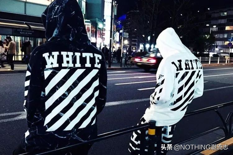 近期比较火的时尚品牌,十大潮流时尚品牌