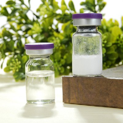 郭鸿财化妆品加工：如何正确的使用*干粉冻**？