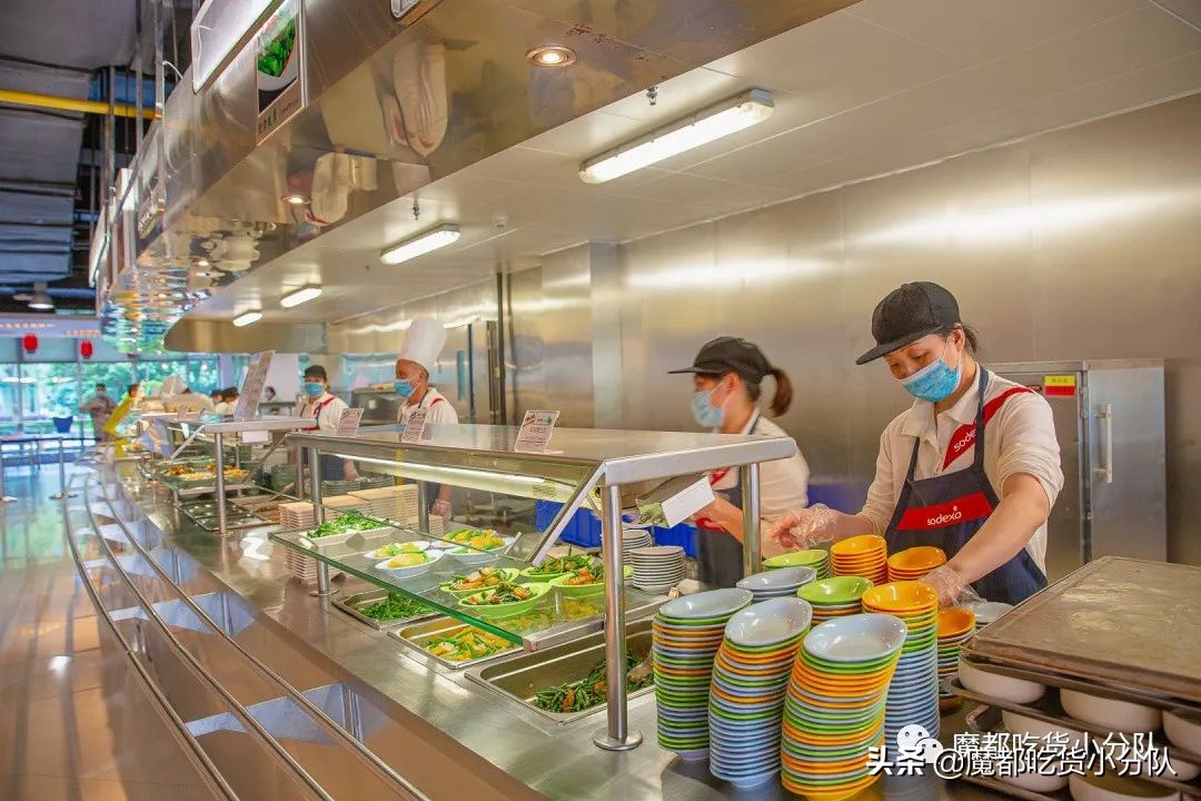 比尔盖茨的员工,比尔盖茨和员工