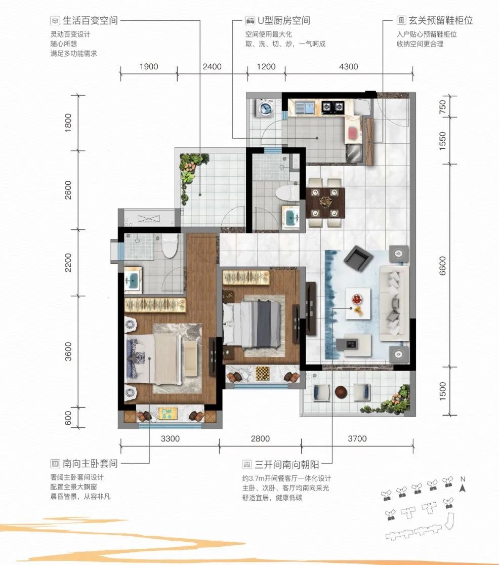 高铁价值兑现“前夕”！这里很可能成为龙华1.0版