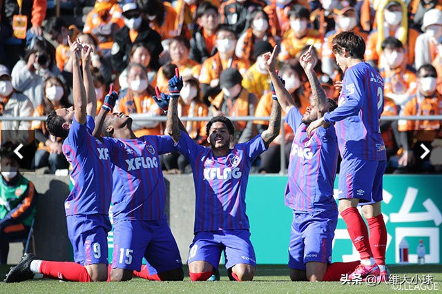 j联赛川崎往年战绩,j联赛川崎对名古屋