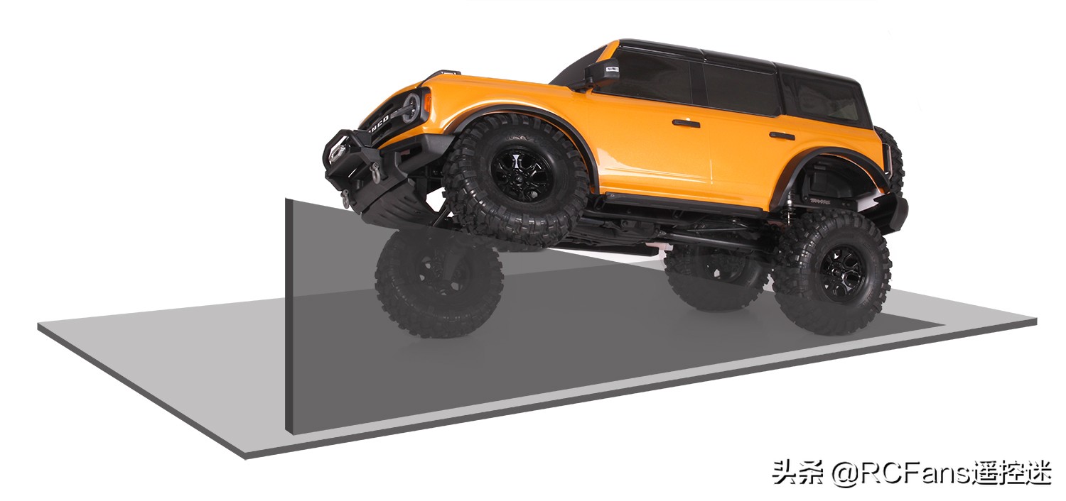 traxxastrx4测评,traxxastrx4开箱
