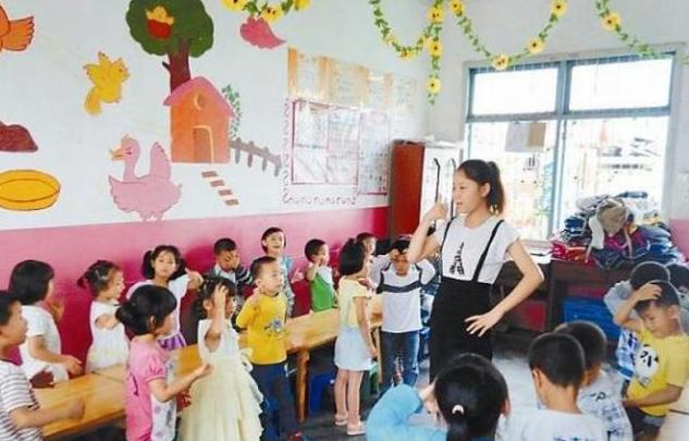 小孩上幼儿园不肯去老是哭怎么办,孩子上幼儿园哭的嗓子沙哑怎么办