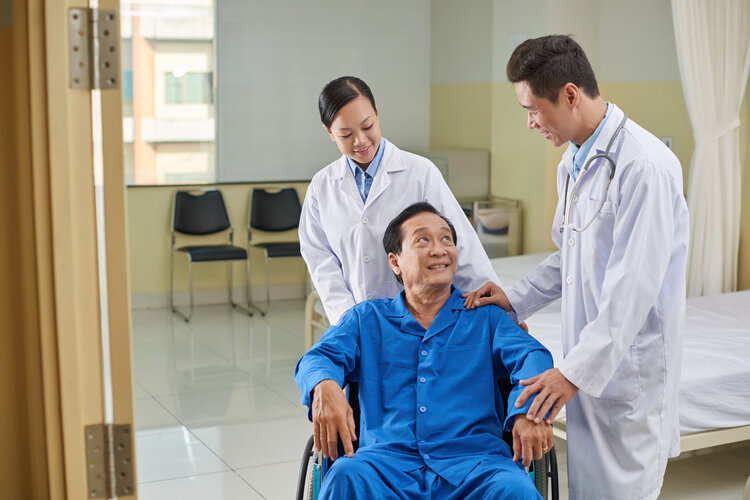 看病最好找副主任医师,看医生有必要找主任医师吗