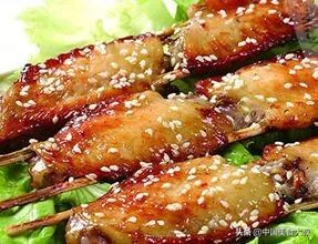 史上最完全的新疆烧烤制作配方,各种烧烤秘制配方大全