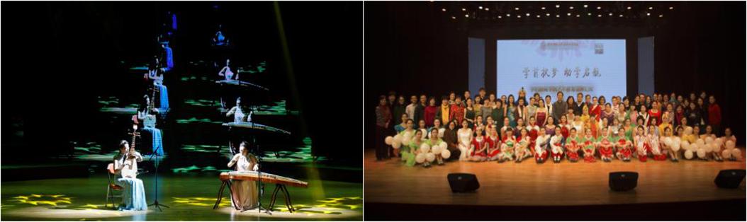 百年教育，始于幼学——欢迎报考首都师范大学学前教育学院