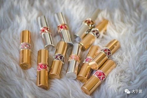 于主任礼物指南vol.1｜口红选得好，男人不烦恼