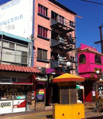 墨西哥蒂华纳现在时间,墨西哥蒂华纳市简介