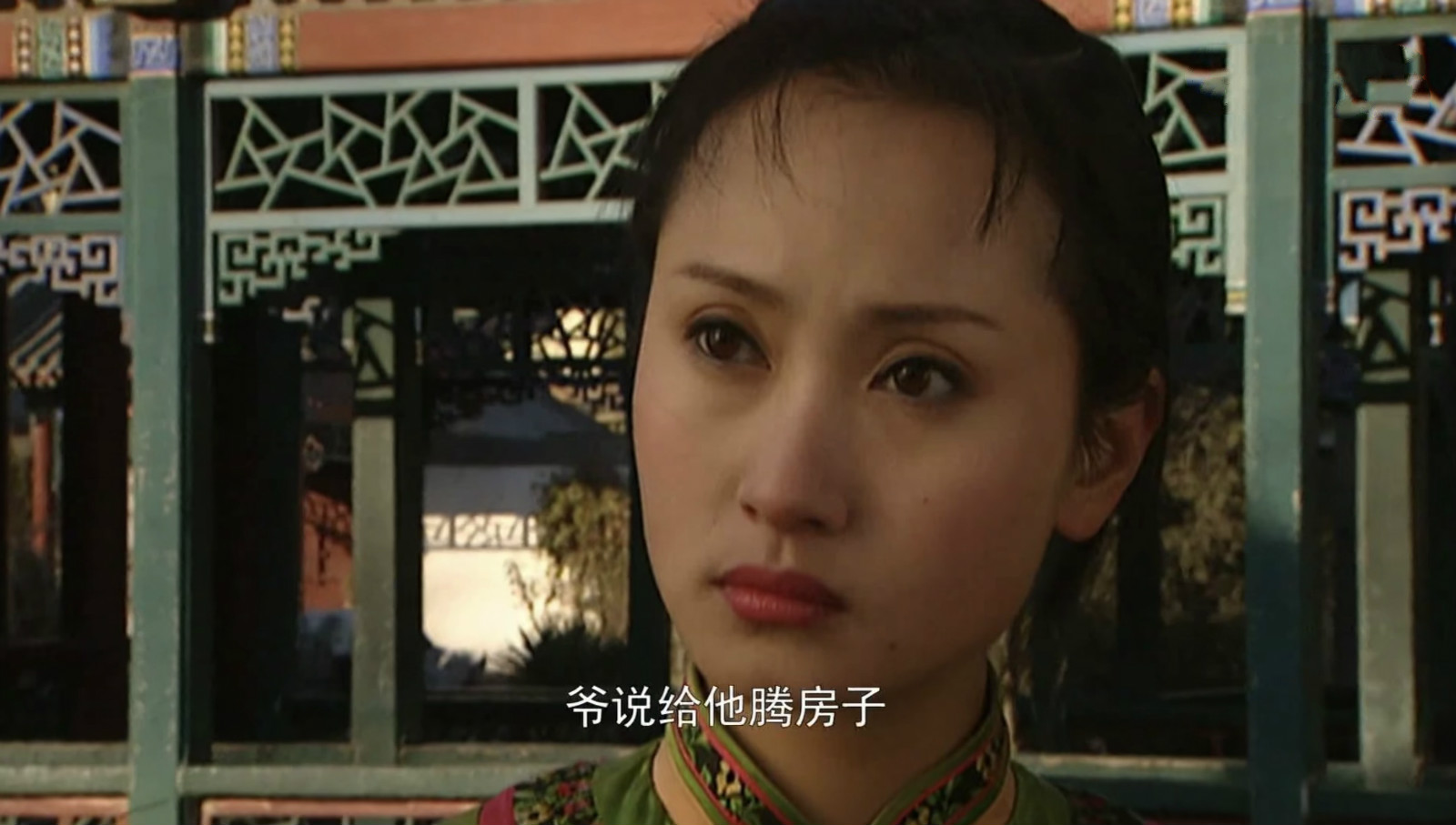 雍正王朝康熙十三爷,雍正王朝十三爷二夺丰台大营