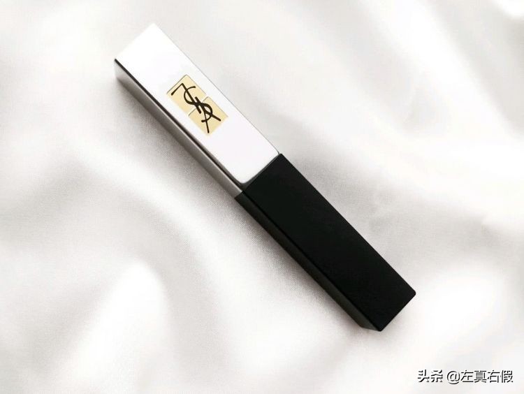 苦等了一个月的YSL小银条，居然是假货