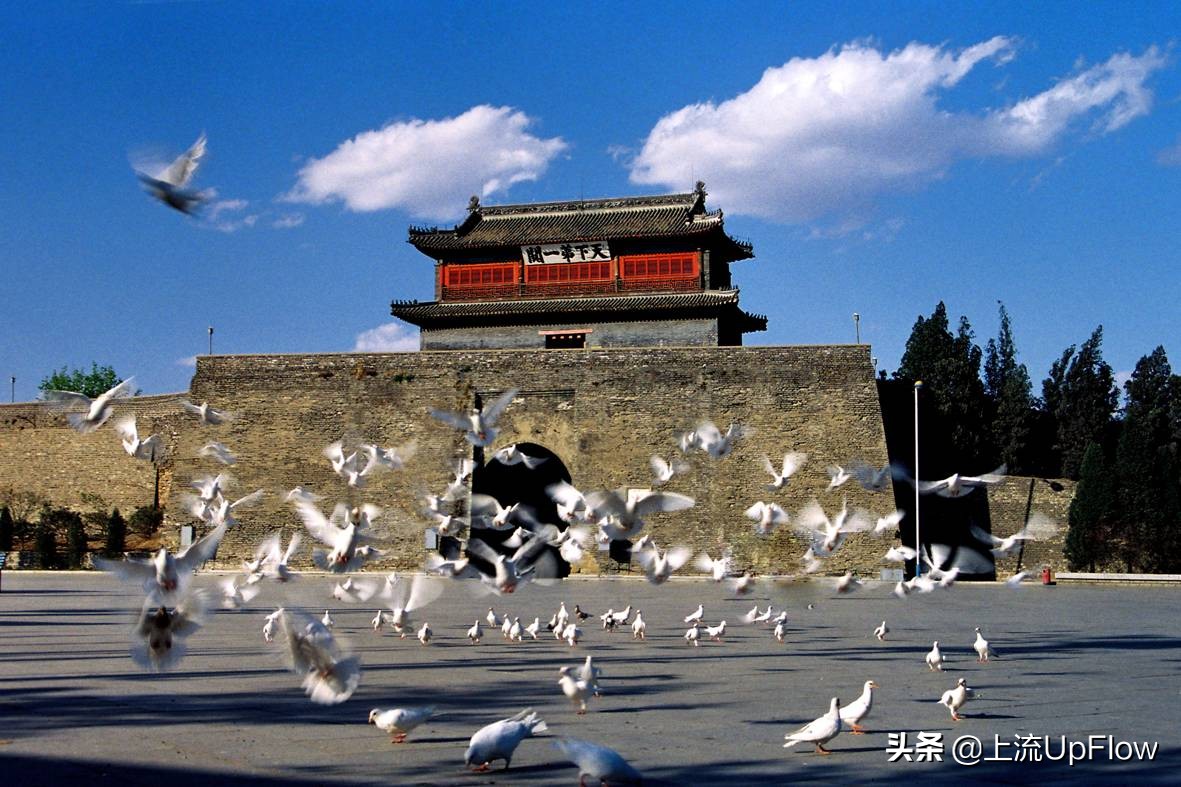 最真实的河北人,河北人的真实历史