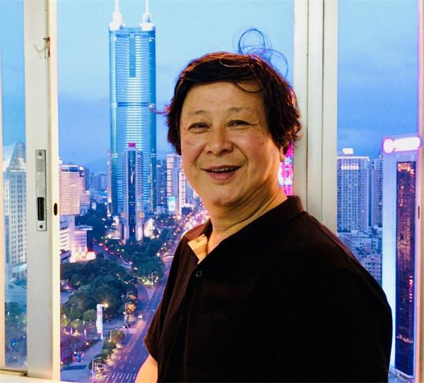 终成周报|终成国际聘请高级管理行家程为祥先生为高级荣誉顾问