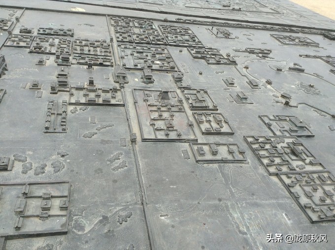 西安兵马俑和大唐不夜城旅游攻略,古都西安兵马俑与大唐芙蓉园一角