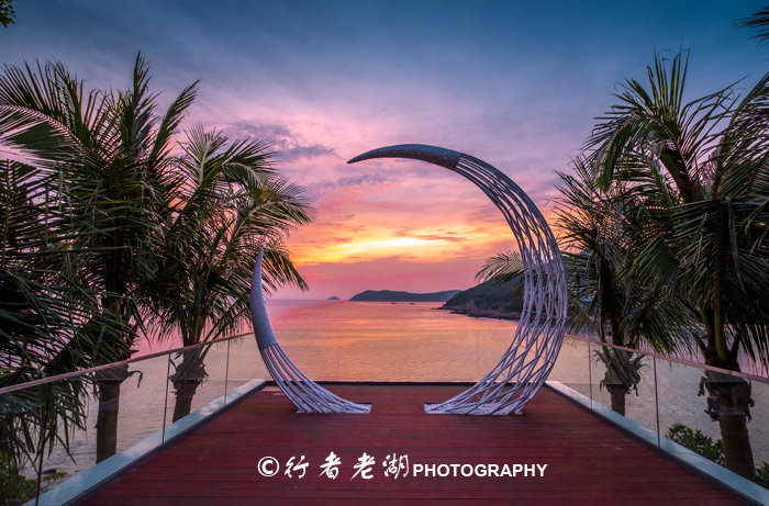 东澳岛二天一夜攻略自由行,东澳岛自由行最佳路线