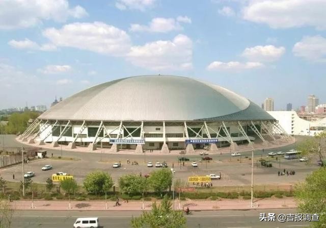 长春市体育中心是全天开放么,长春朝阳区体育馆免费开放