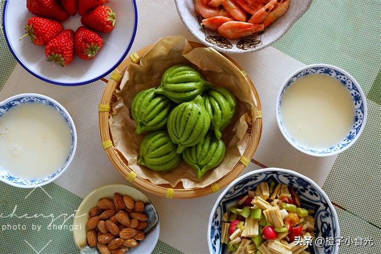 高三学生早餐吃点什么好补充营养,高考三天饮食建议及健康食谱推荐