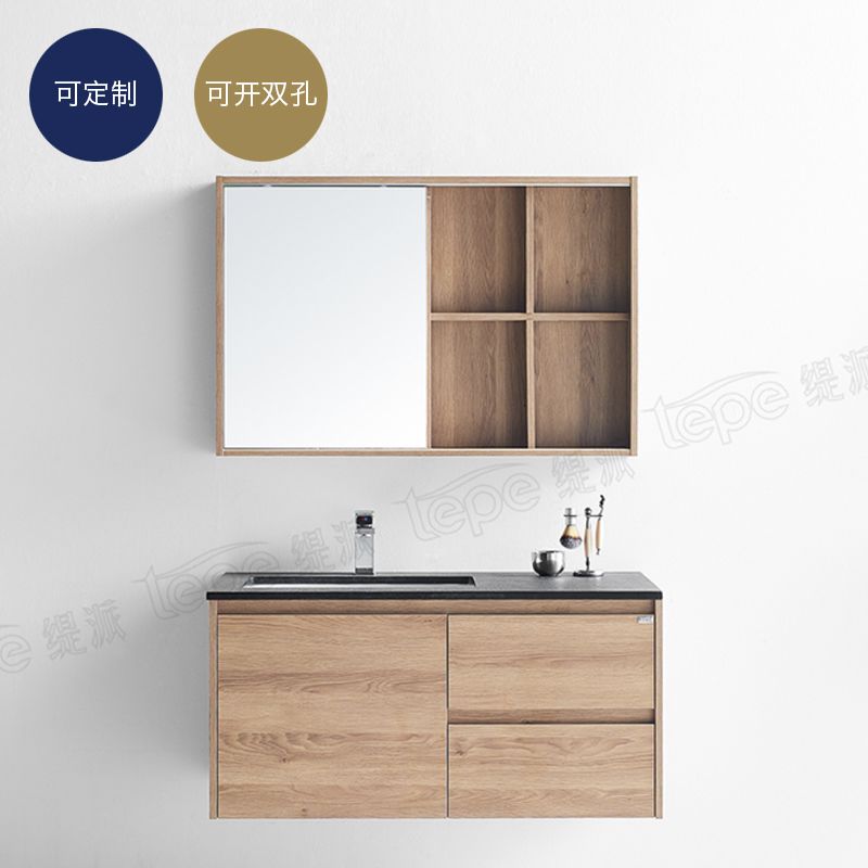 卫生间小怎么装洗手台最好,小卫生间哪种洗手台比较实用