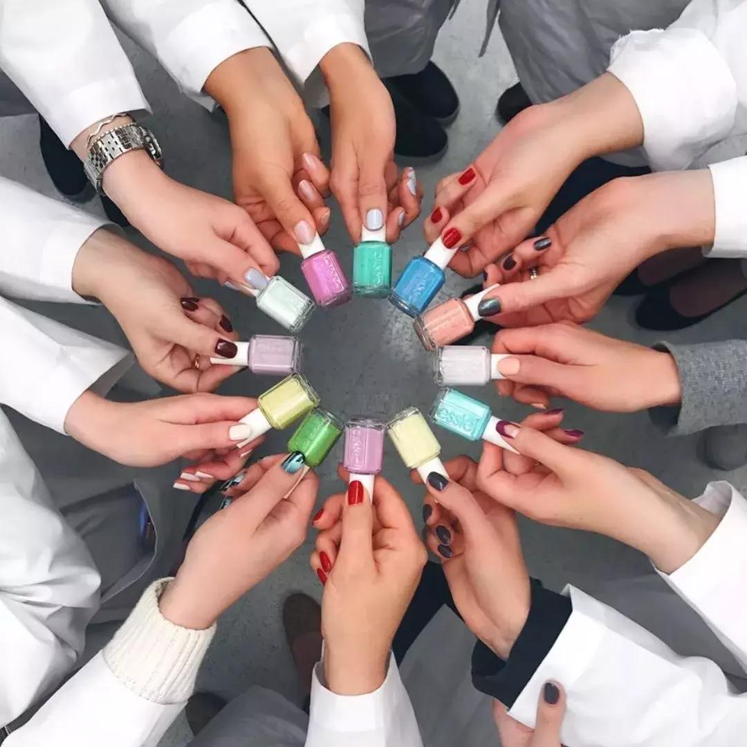 澳洲哪里能够买指甲油,澳洲能买到什么东西