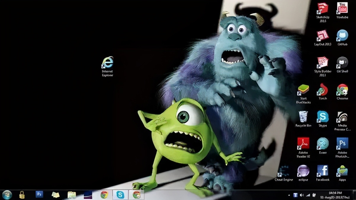 2020年，IE浏览器笑话仍不过时