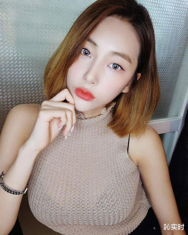 韩国女团黑人偶像诞生！女团BlackSwan蓄势待发