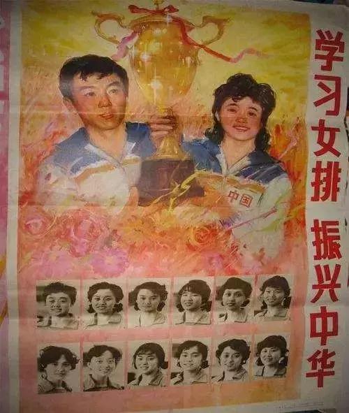 郎平的功绩有多厉害,郎平个人经历历程