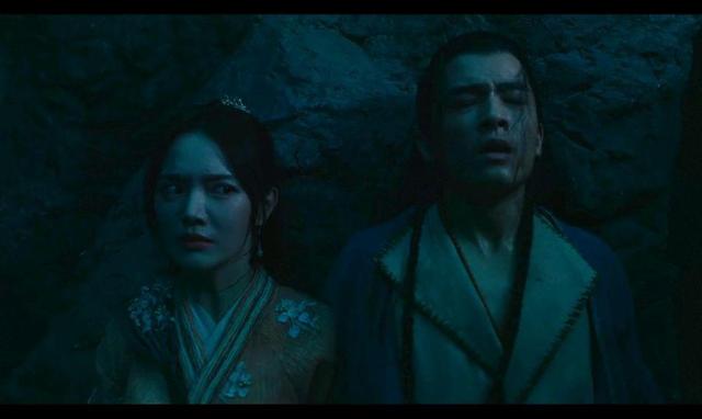 射雕英雄传之九阴白骨爪值得看嘛,射雕英雄传之降龙十八掌精彩部分