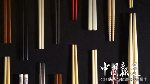 筷子来历的典故,筷子的由来算民间故事吗